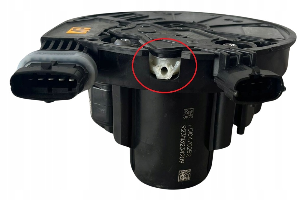 Насос adblue bosch f01c250157 в Україні