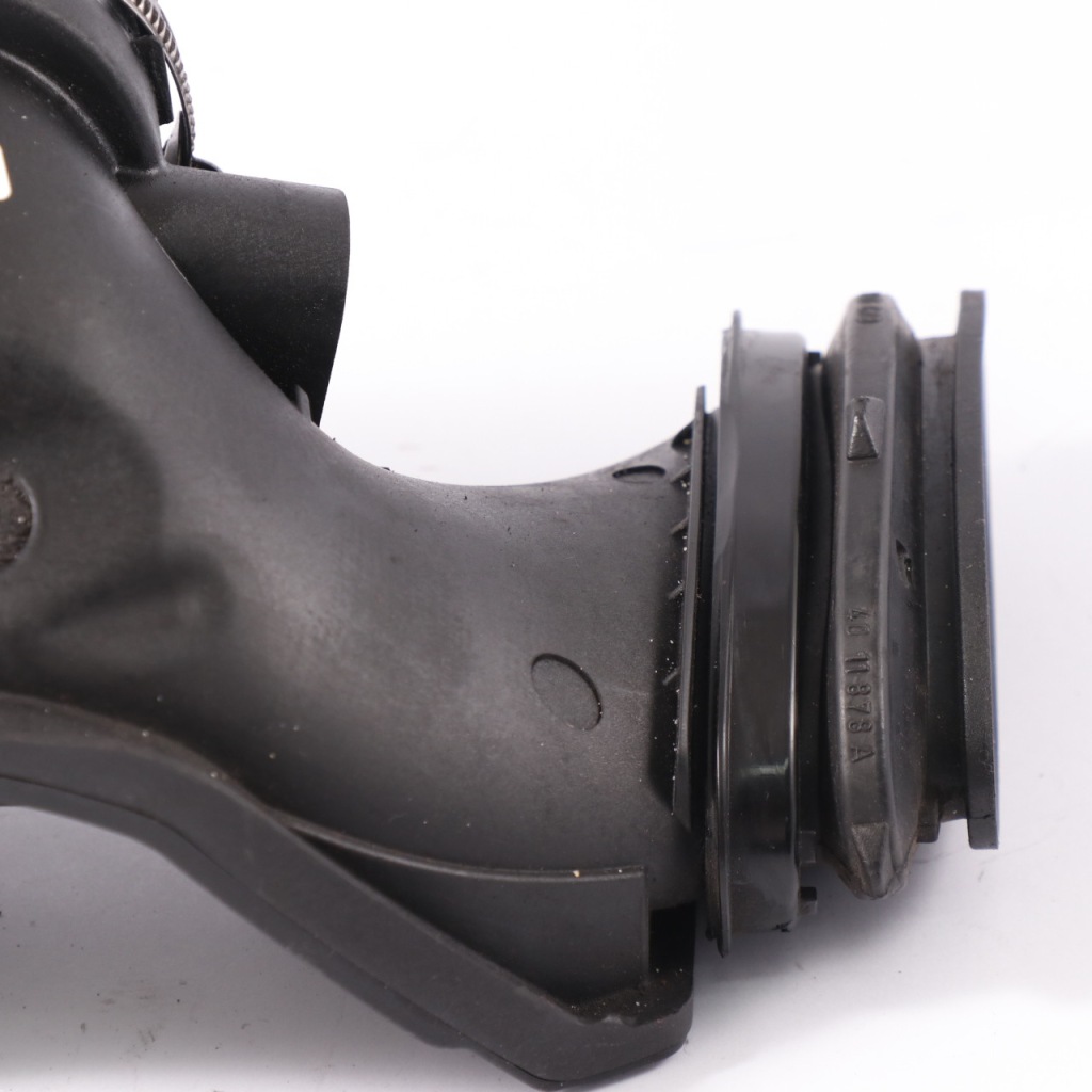 фото №9, Mercedes x164 w212 w221 om642 витратомір повітря a6420901742