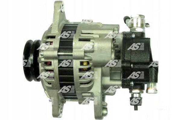 фото №1, As-pl генератор space gear 2.5 95- 75a as-pl