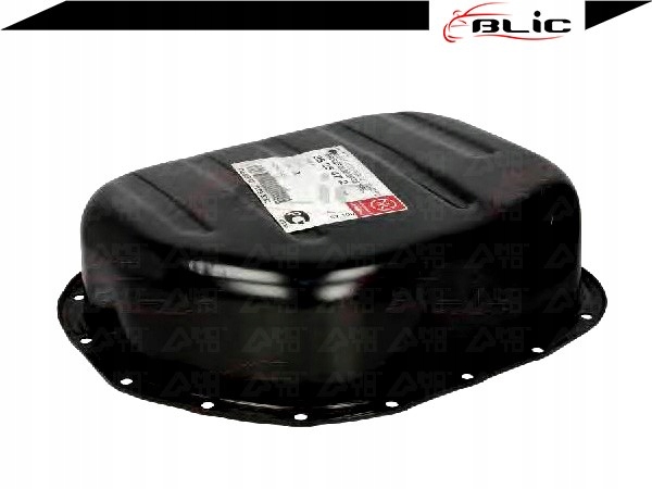 Blic поддон масляная сталь mercedes /8 w115 купе Цена