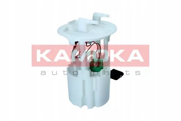 фото №14, Насос пального elektr. з модуль zasilającym kamoka 8400078 1525q6 peugeot