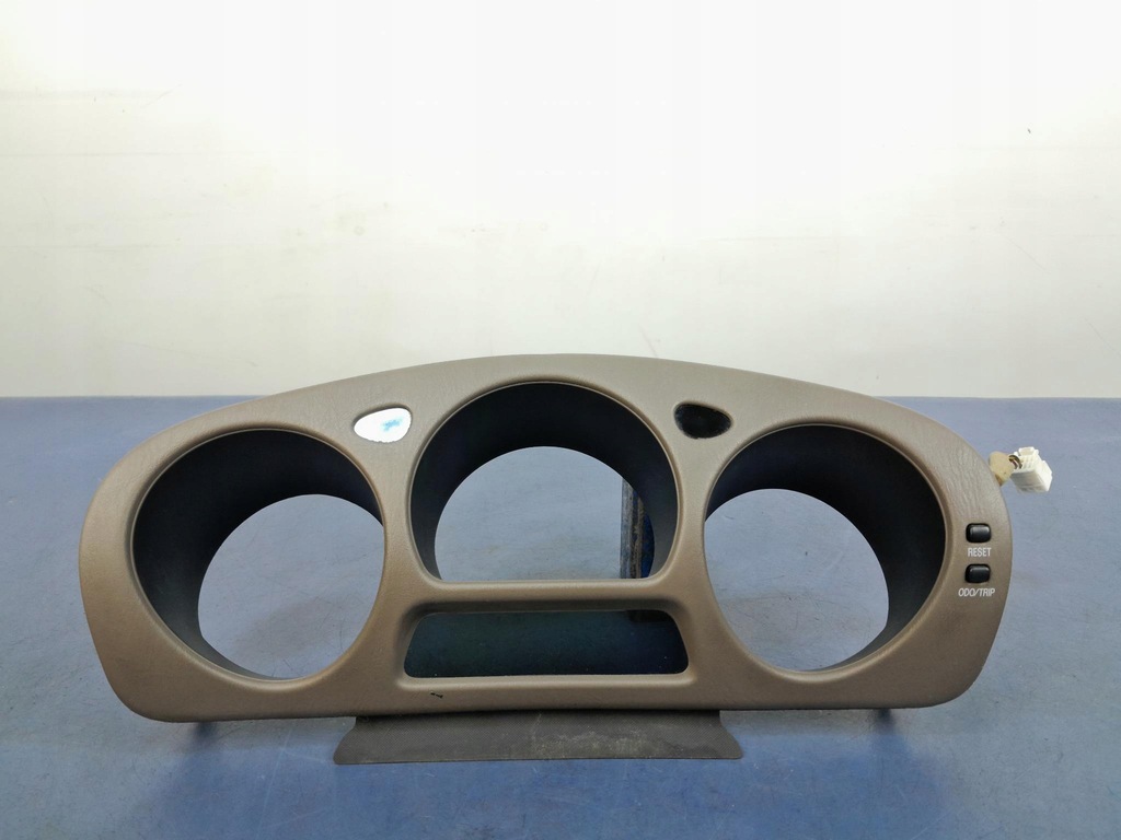 фото №1, Lexus gs ii рамка захист спідометра