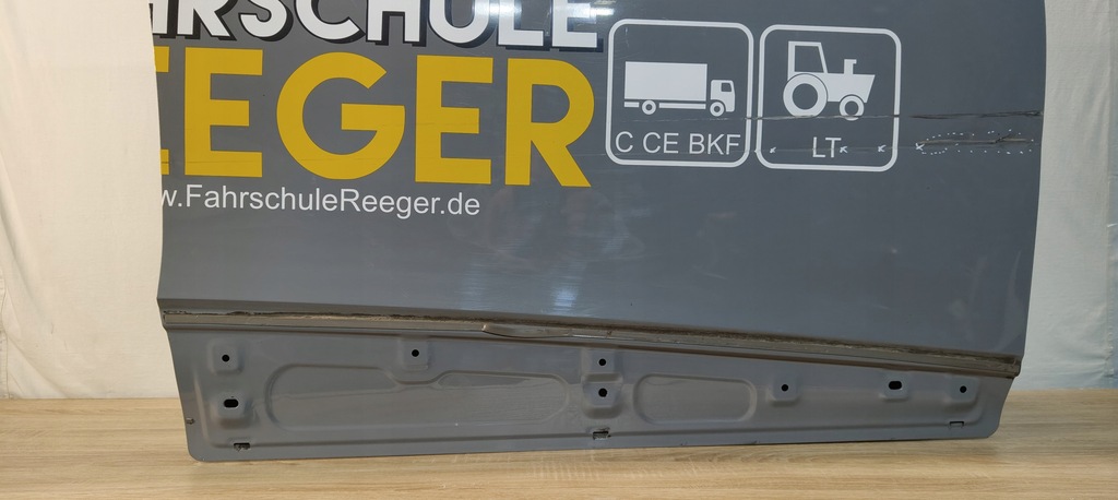 фото №10, Дверь правый перед передние vw id.4 id.5 org