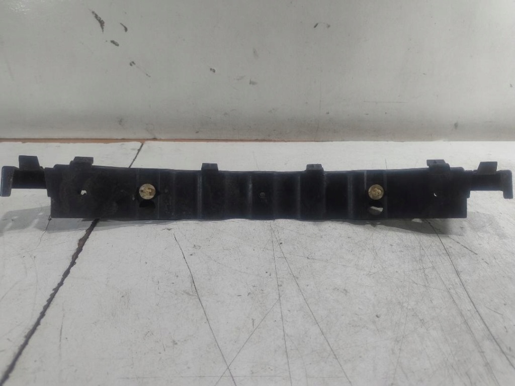 фото №2, Направляющая бампера задняя renault vel satis 8200220333