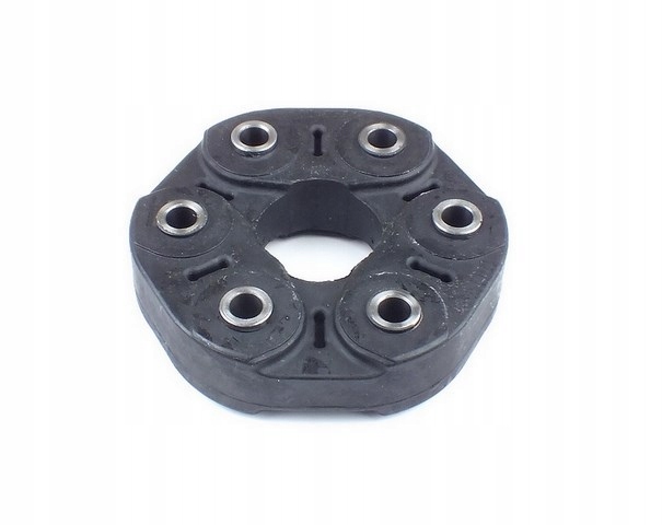 фото №1, З'єднувач еластичний вала hyundai santa fe ii , iii