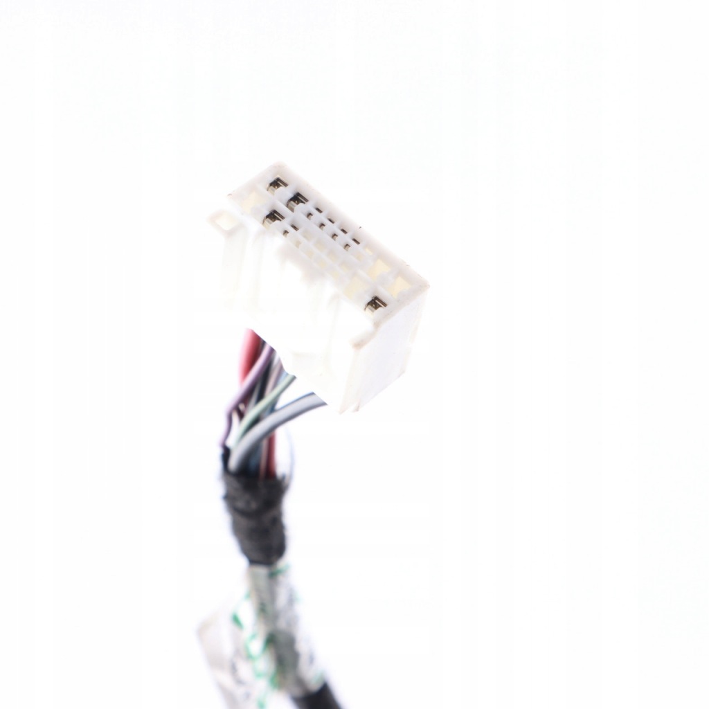 Купити Mercedes c117 w176 джгут трубопровід люк дах a1768200704