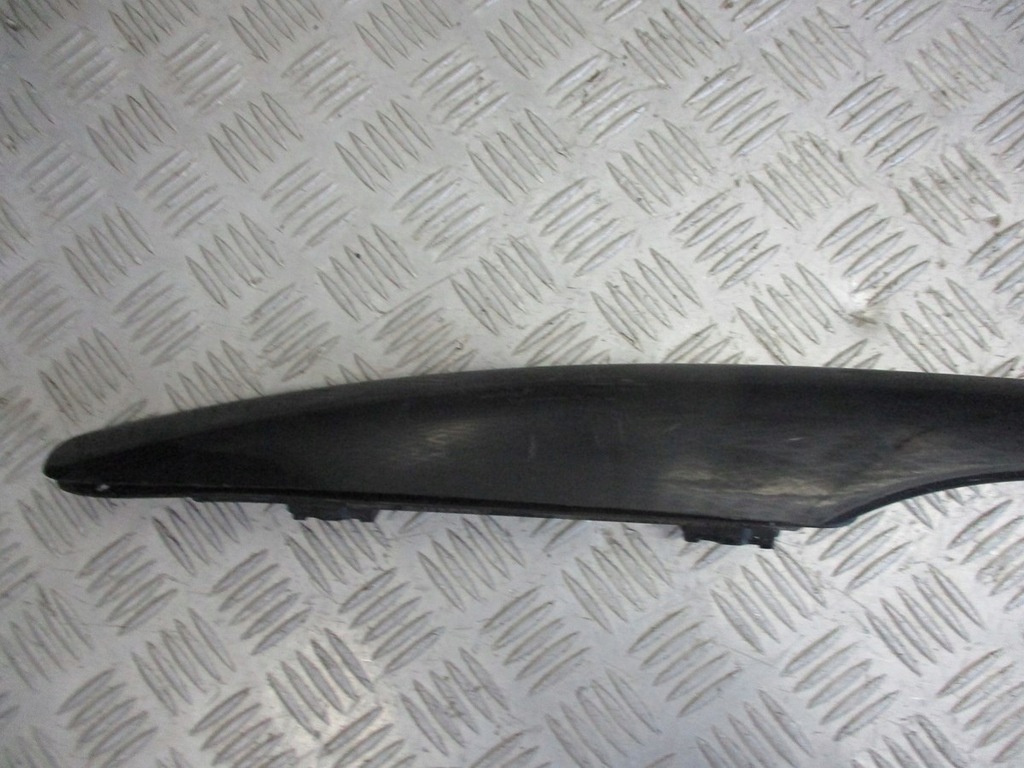 фото №5, Рейлинг крышный левый honda accord vii kombi