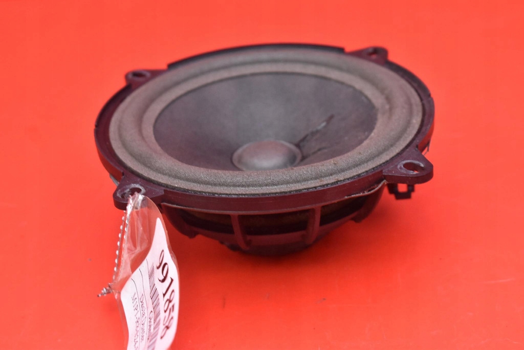 фото №5, Динамік правий задня dacia duster 1 i lift 13-17