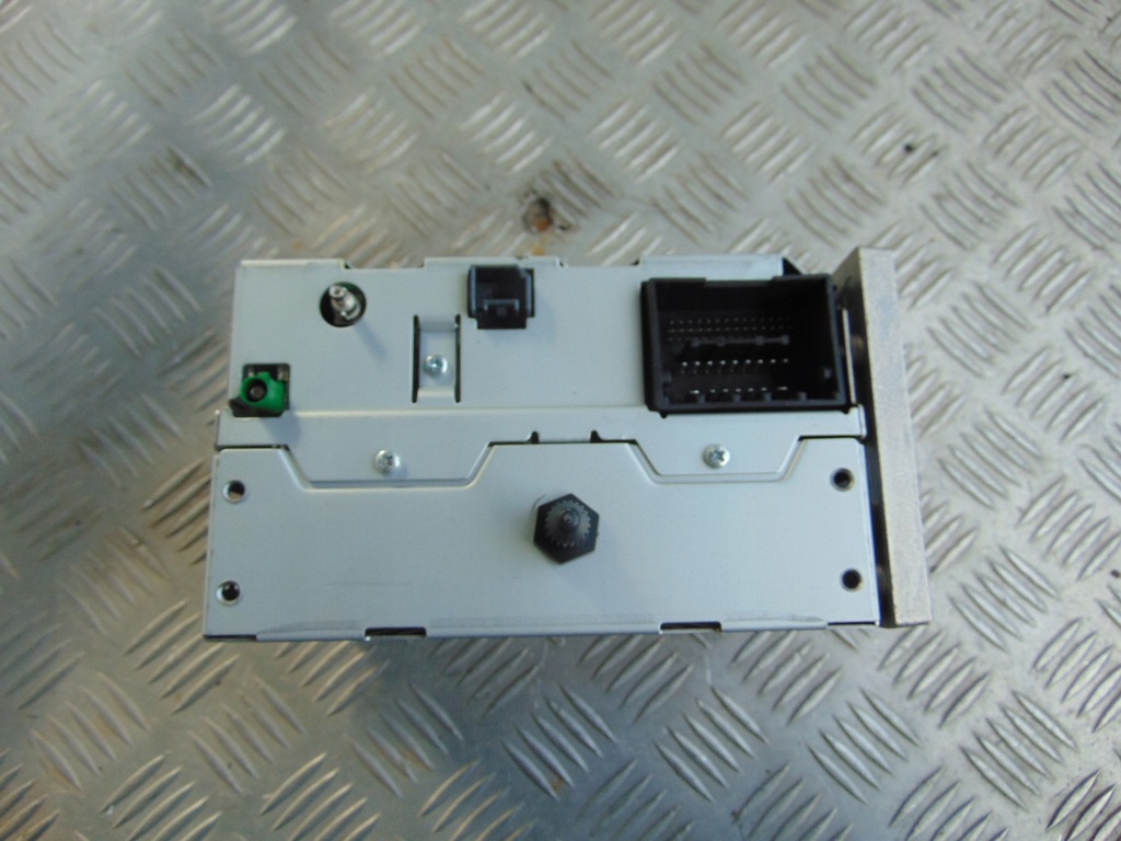 фото №2, Opel mokka радио 2012-