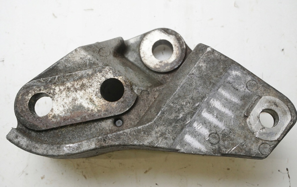 фото №10, Кронштейн кронштейн кронштейн двигуна правий nissan murano z51 2.5 112321at0a