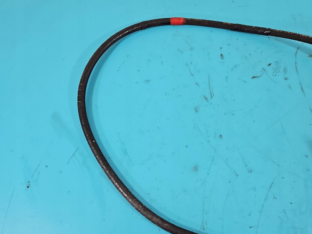 фото №8, Шланг усилителя suzuki grand vitara i 2.0d