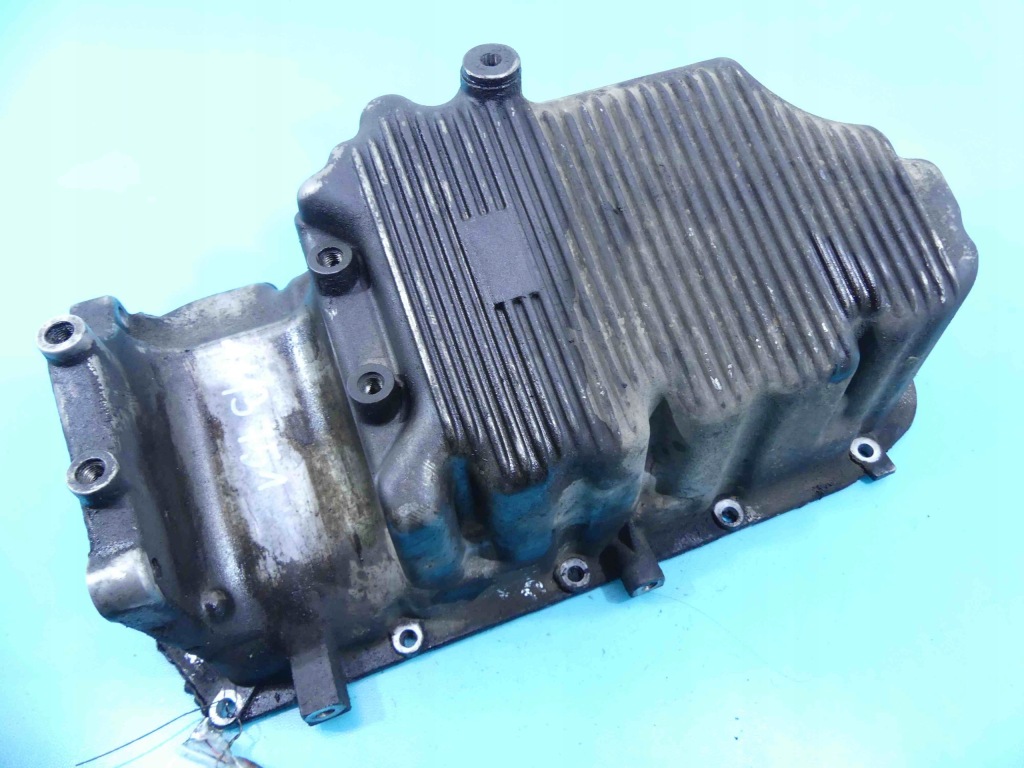 фото №1, Поддон масляная fiat stilo 1.9 jtd alfa romeo 156