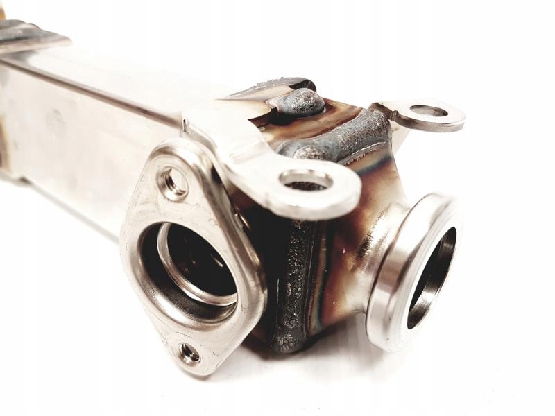 фото №7, Оригінальний номер bmw радіатор egr bmw 7 e65 e66 730d m57