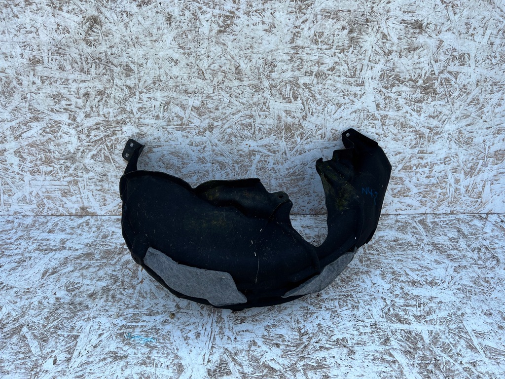 фото №1, Подкрылок левая задняя задние mercedes a klasa w177