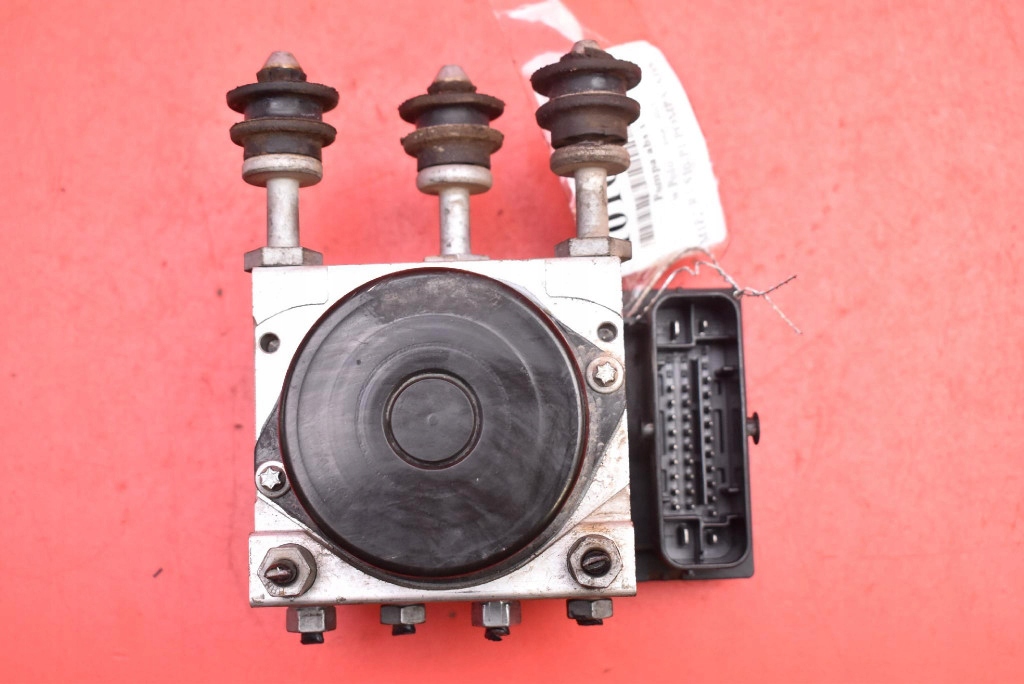 фото №5, Насос abs 6r0907379e 0265237043 vw polo 5 v 6r 1.6 tdi 75 km 09-15