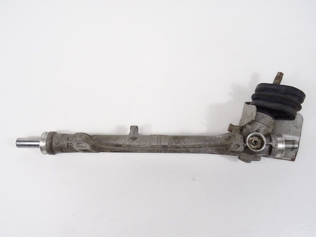 фото №5, Pulsar трансмиссия рулевая рулевая рейка uk