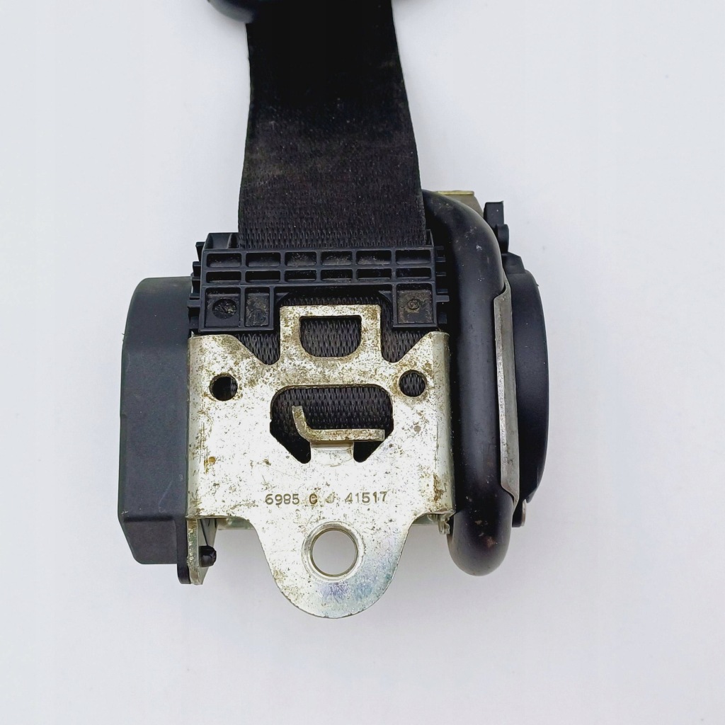 Ремінь безпеки лівий перед smart forfour 5d a4548600585 mn164665 nr1230 Ціна