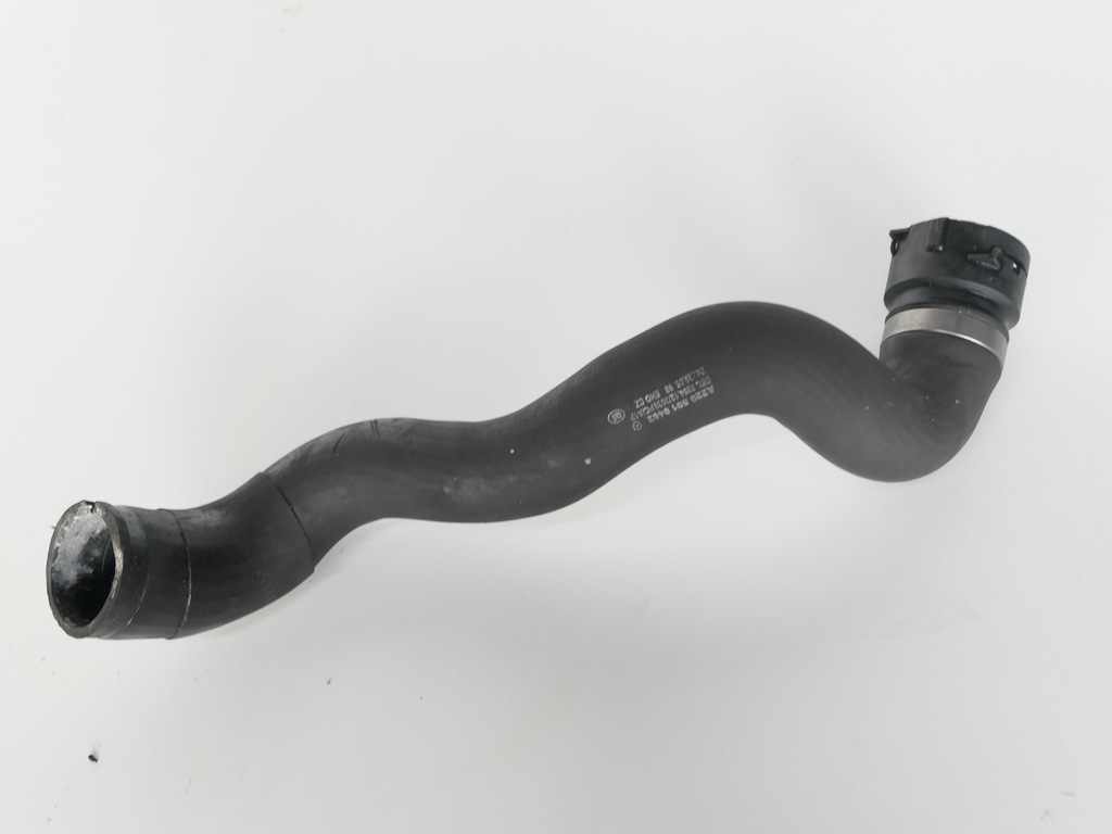 фото №1, Mercedes-benz оригинальный номер a2205010482 труба wody радиатора