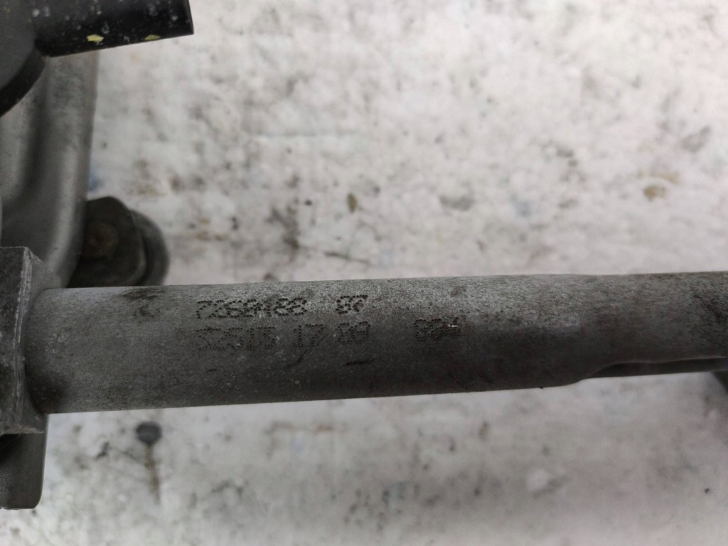 Механизм дворник bmw 3 f30 2013 w000026097 Недорого