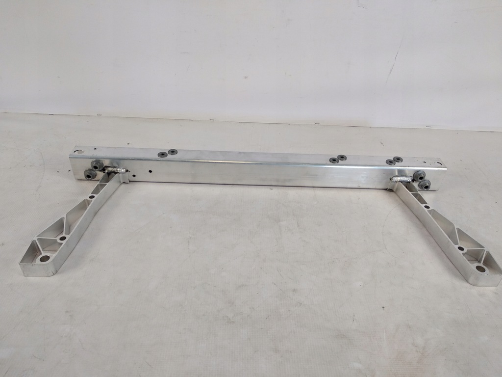 фото №12, Балка усилитель перед audi e-tron gt porsche taycan