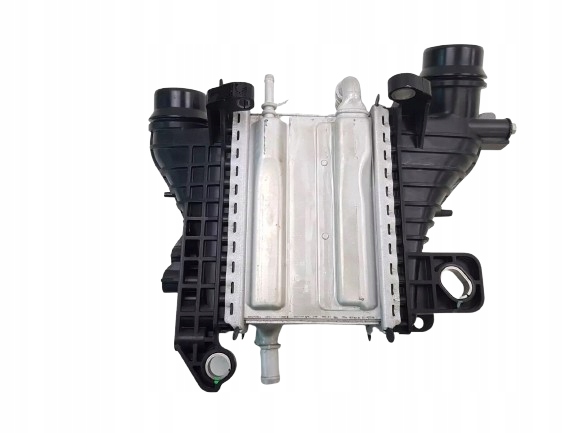 Купить Интеркулер renault dacia mercedes 2020- 1.5 dci 144967867r