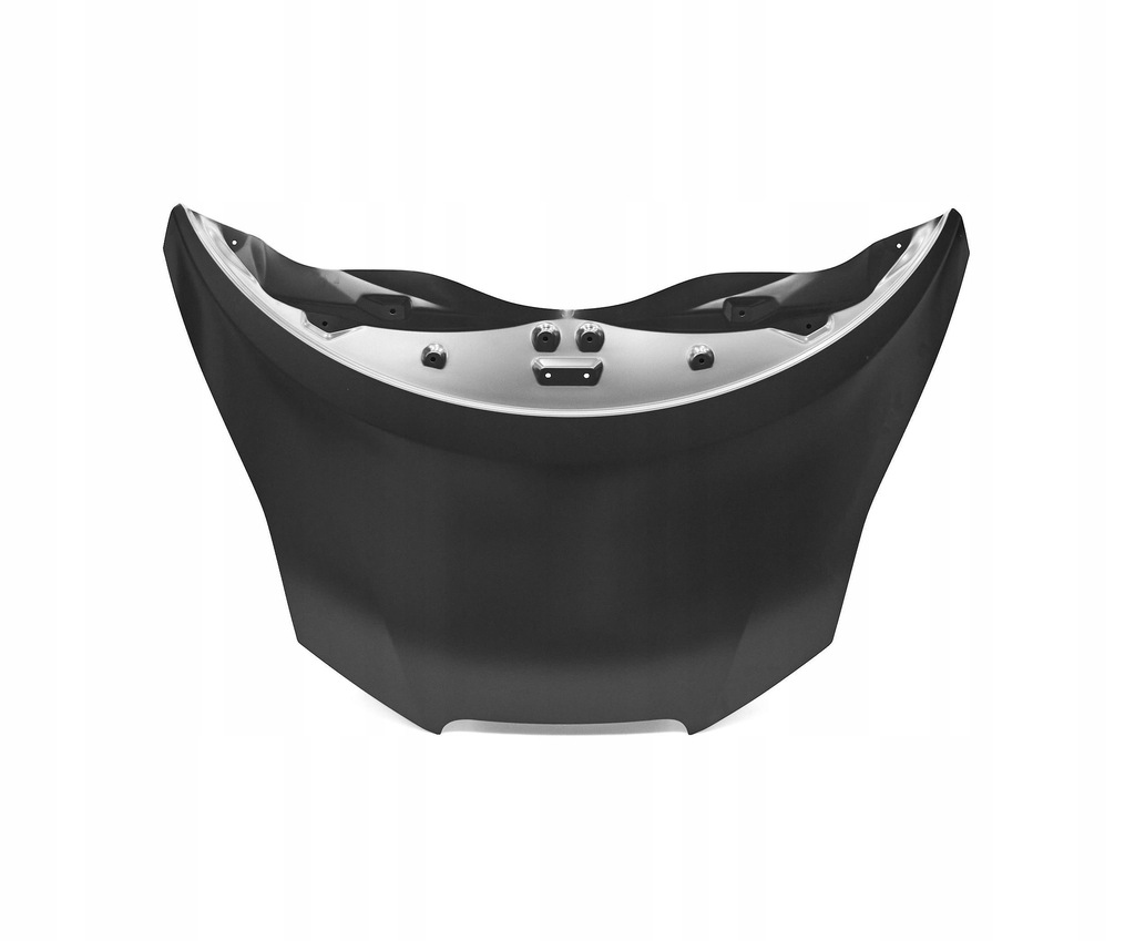 фото №1, Капот nissan leaf, 10 - 17 f5100 3nlma