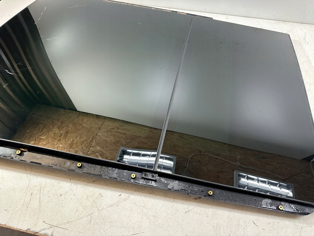 фото №6, Люк панорама land rover defender 2024