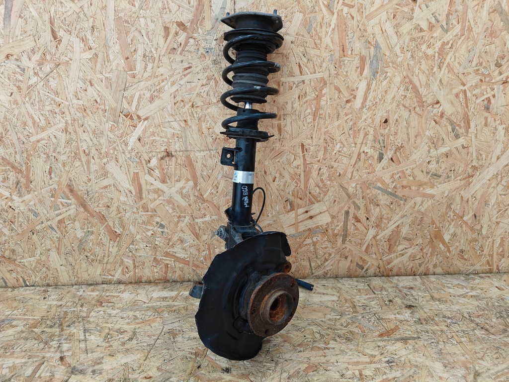 фото №1, Амортизатор поворотний кулак права mini countryman r60 paceman r61