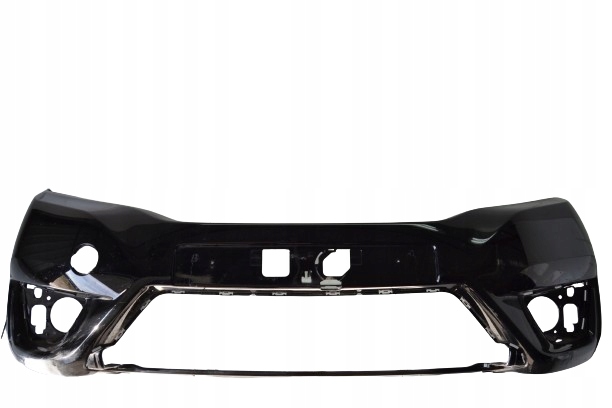 фото №1, Оригинальный бампер перед honda jazz lift 2011-2015