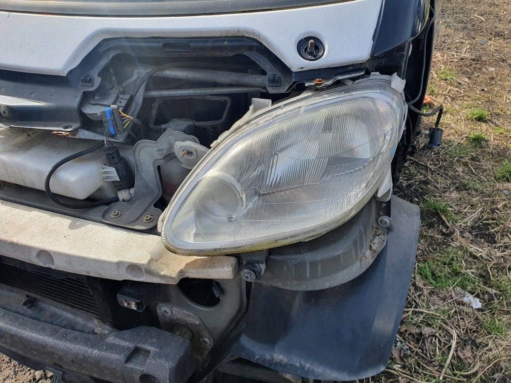 фото №15, Скло двері ліва велика smart fortwo 99 poj 600 54km