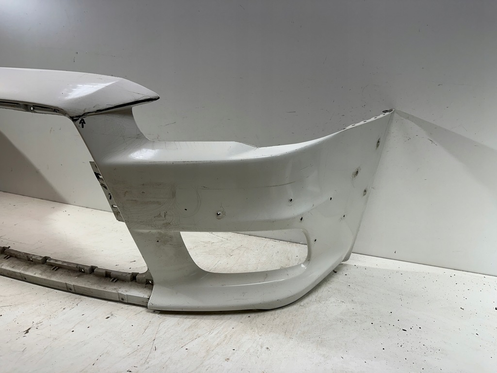 фото №7, Бампер перед mitsubishi lancer x evo