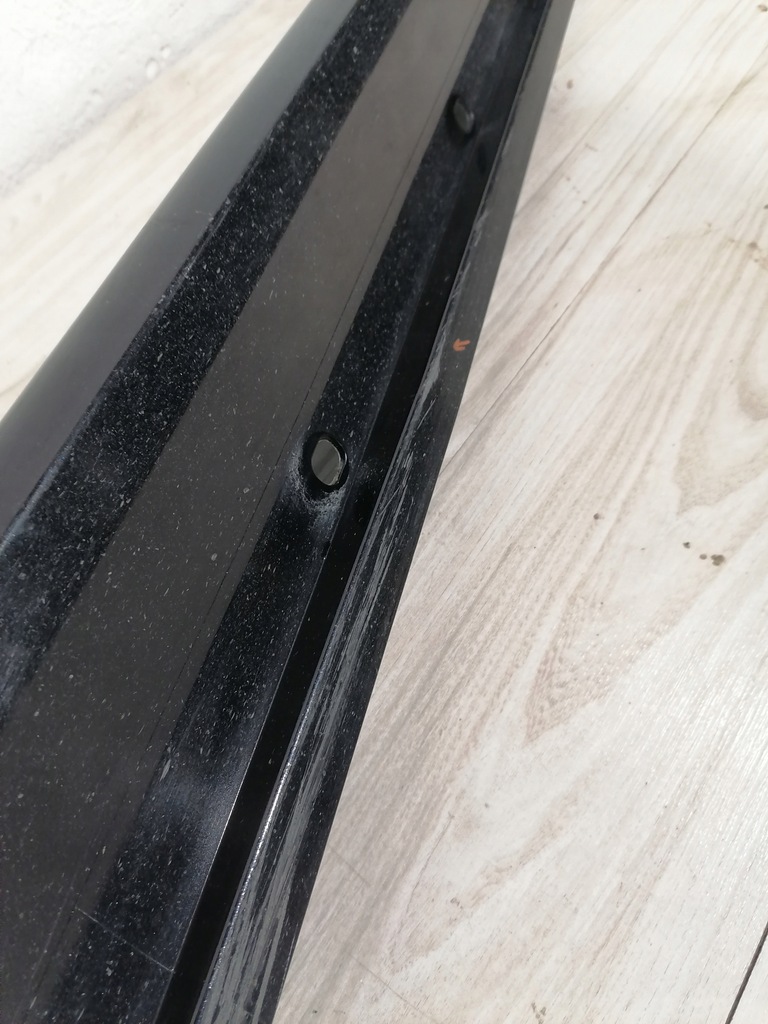 фото №6, Panamera молдинг порог правая 97055950200