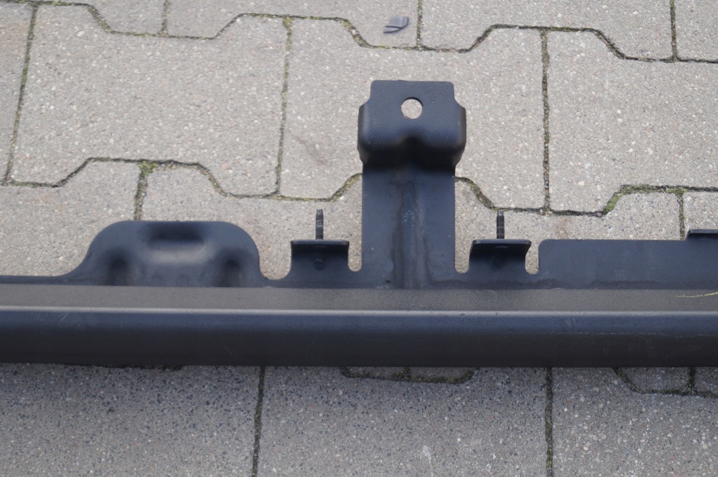 фото №11, Порог каркас левый jeep wrangler jl 3d p68292913ae