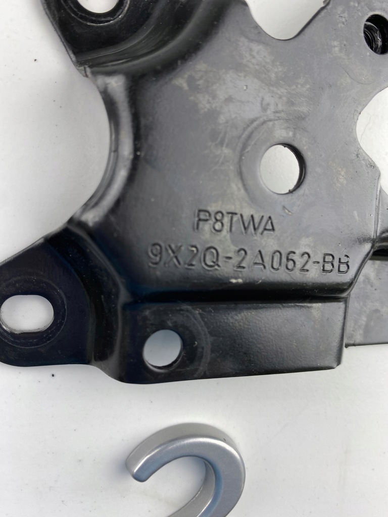 фото №10, Кронштейн підпора land rover jaguar xf xj 306dt