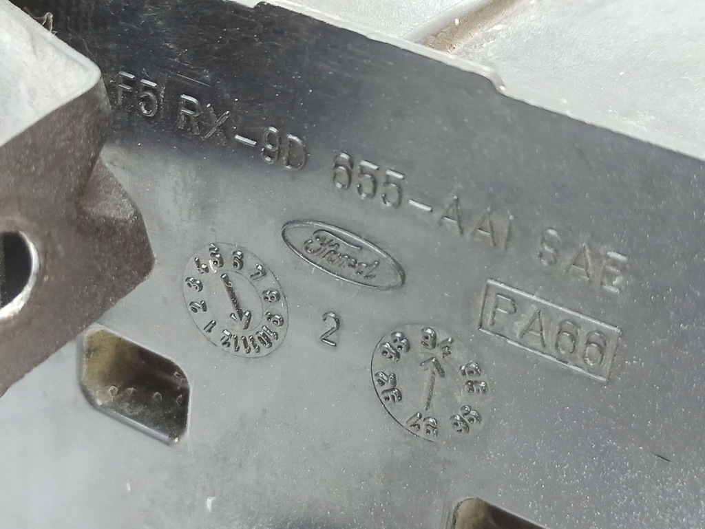 фото №9, Jaguar xj x300 1999 фильтр угольный