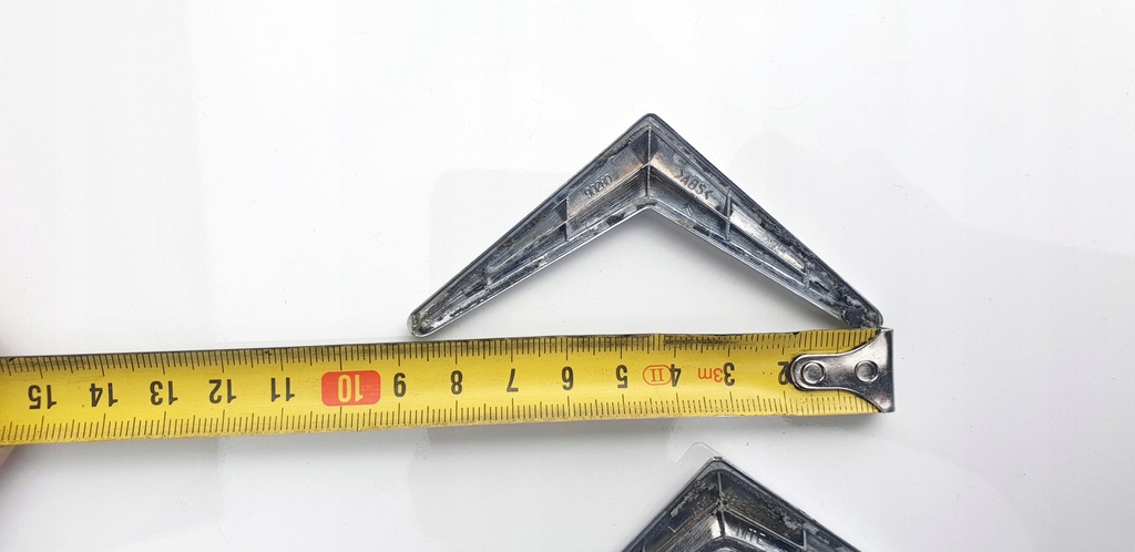 фото №15, Citroen c2 эмблема значок logo задняя задний крышки багажника