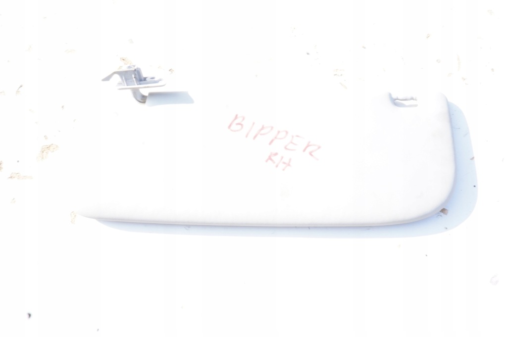 Купить Накладка солнцезащитная правый  peugeot bipper