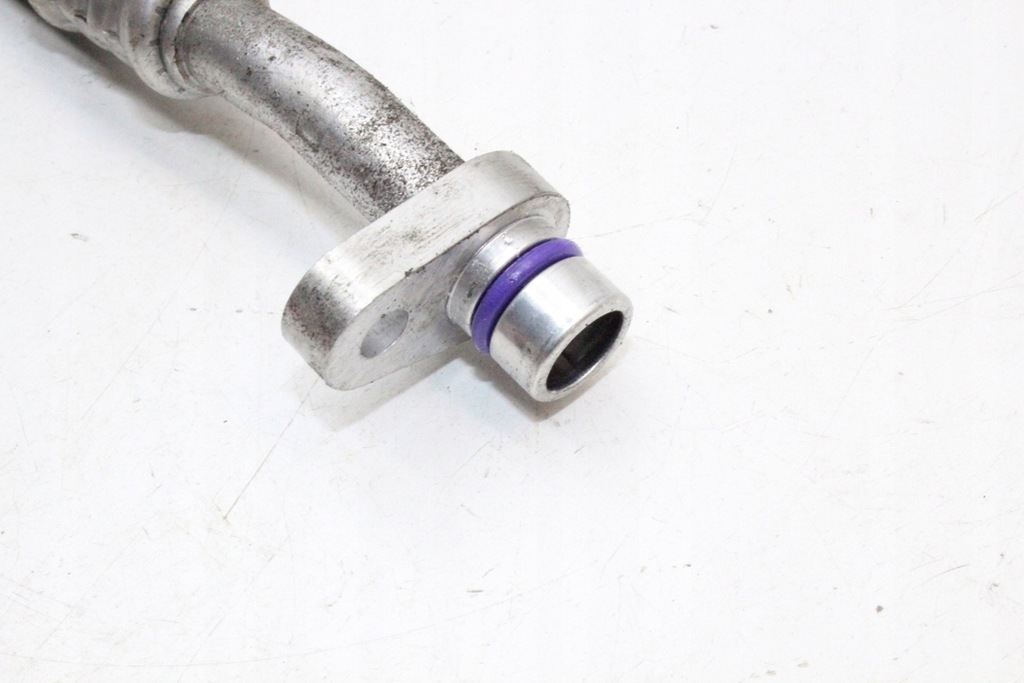 фото №8, Трубки кондиционера nissan leaf ze0 924403nl0b electric 80kw 2014