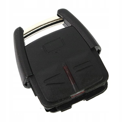 фото №1, Ключ корпус pilot opel signum vectra c omega b