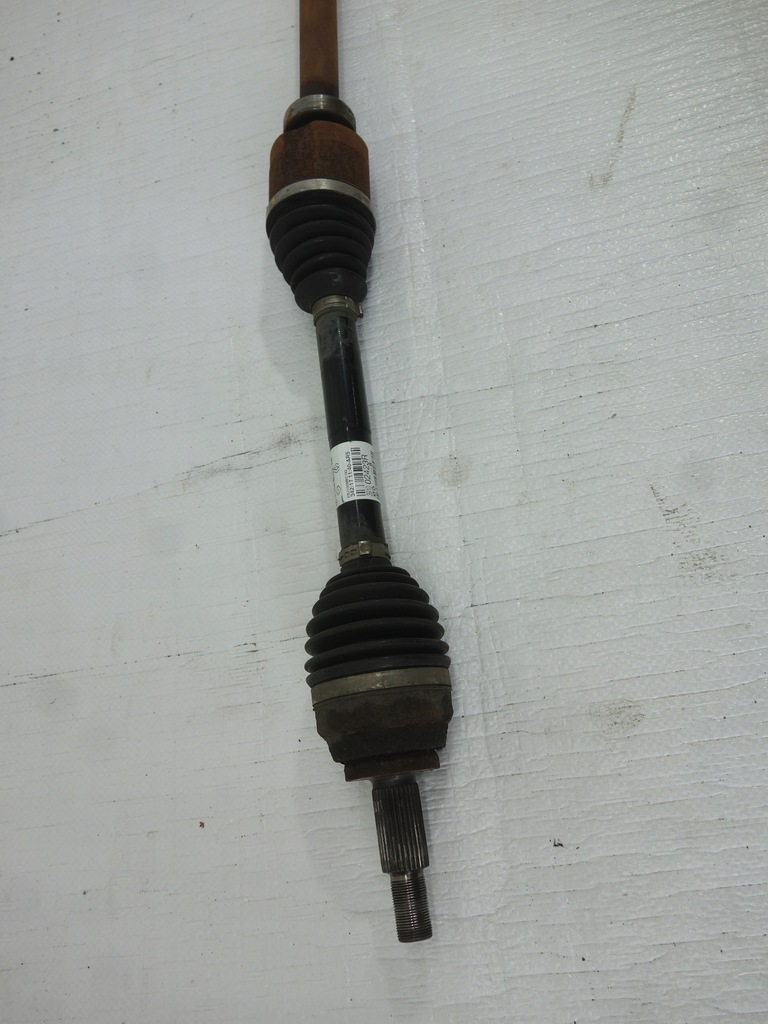 фото №2, Pół oś правая renault talisman 391002423r