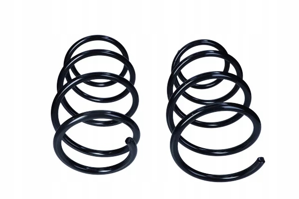 фото №2, Пружины подвеска перед do bmw x3 e83 2003-2011