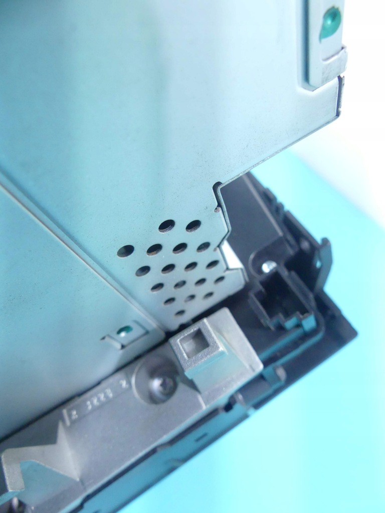 фото №15, Радио заводской mercedes w212 2129069900