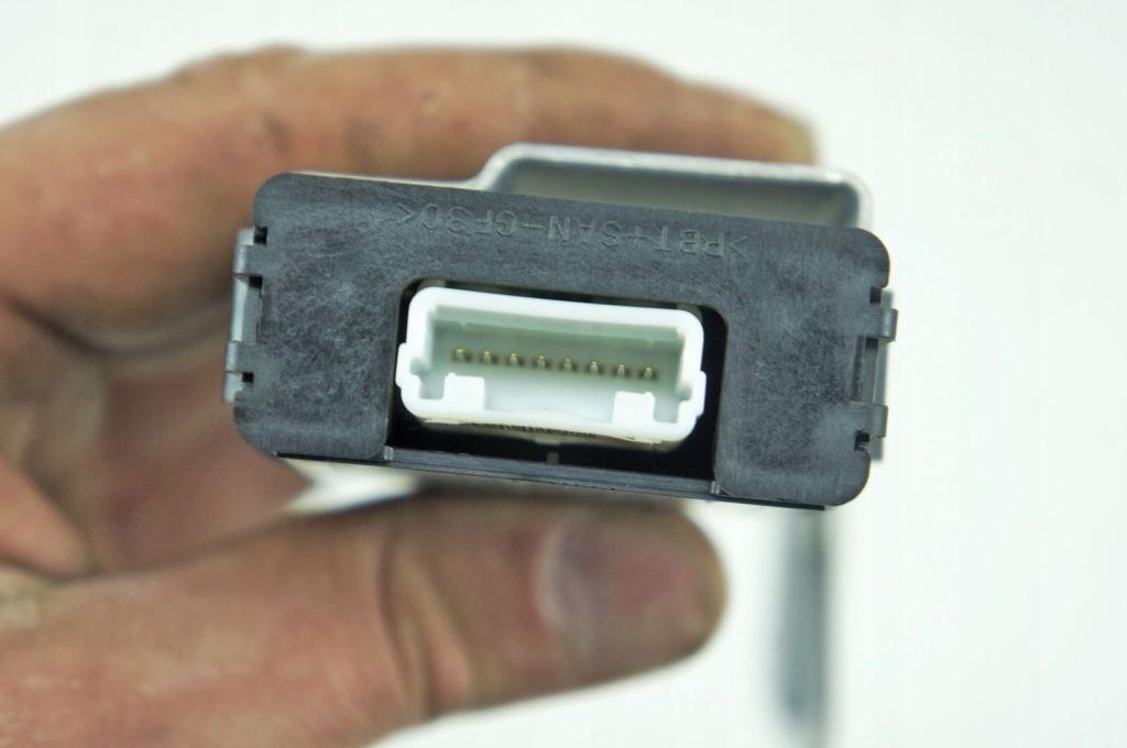 Jb173 lexus rx ii модуль блок керування 89991-48010 Оригінал