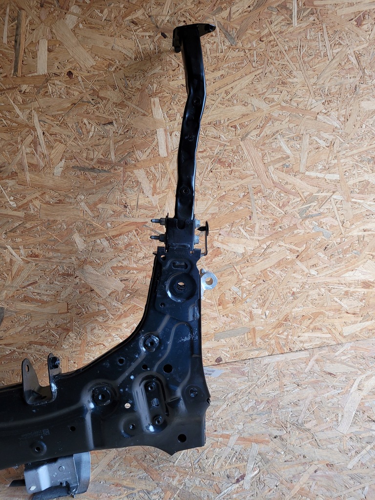 фото №6, Renault clio v підрамник підрамник підрамник оригінал fv