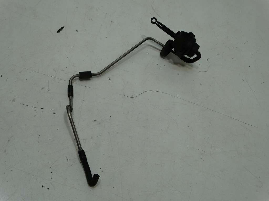 фото №7, Клапан вакууму skoda octavia ii 2.0 tdi 140km