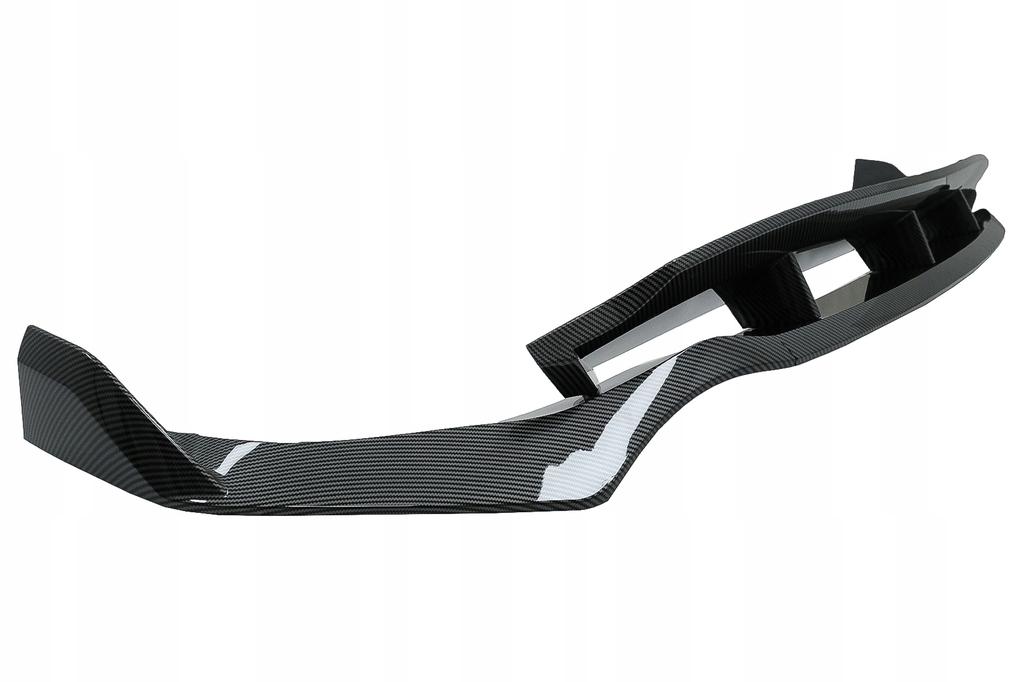 фото №1, Bmw x5 g05 mperformance карбон накладки pod бампер