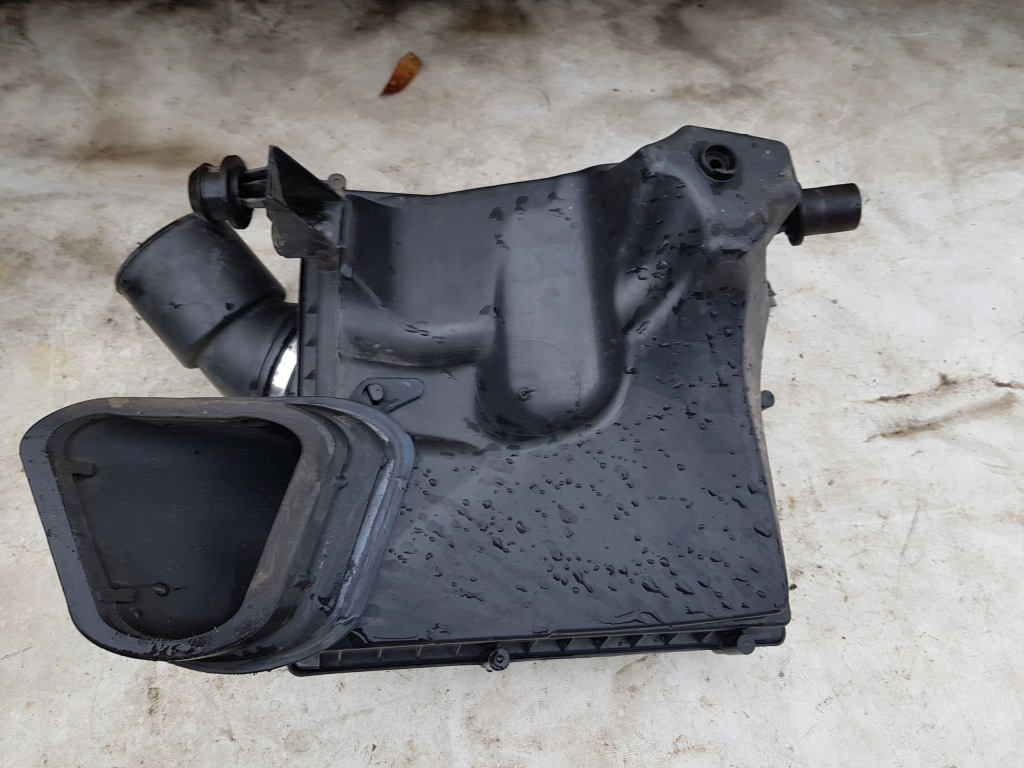 фото №7, Фільтр повітрозабірник повітря opel astra j 2.0 cdti