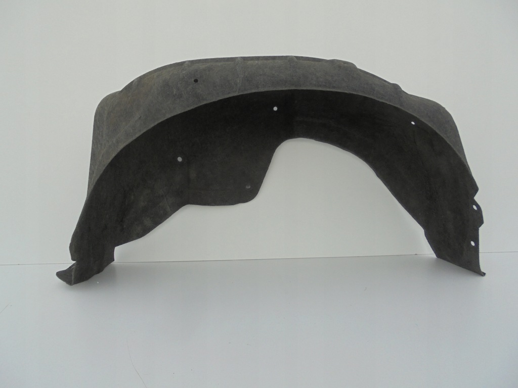 фото №5, Audi q3 lift 8u0 подкрылок правое задние задняя 2011-2018