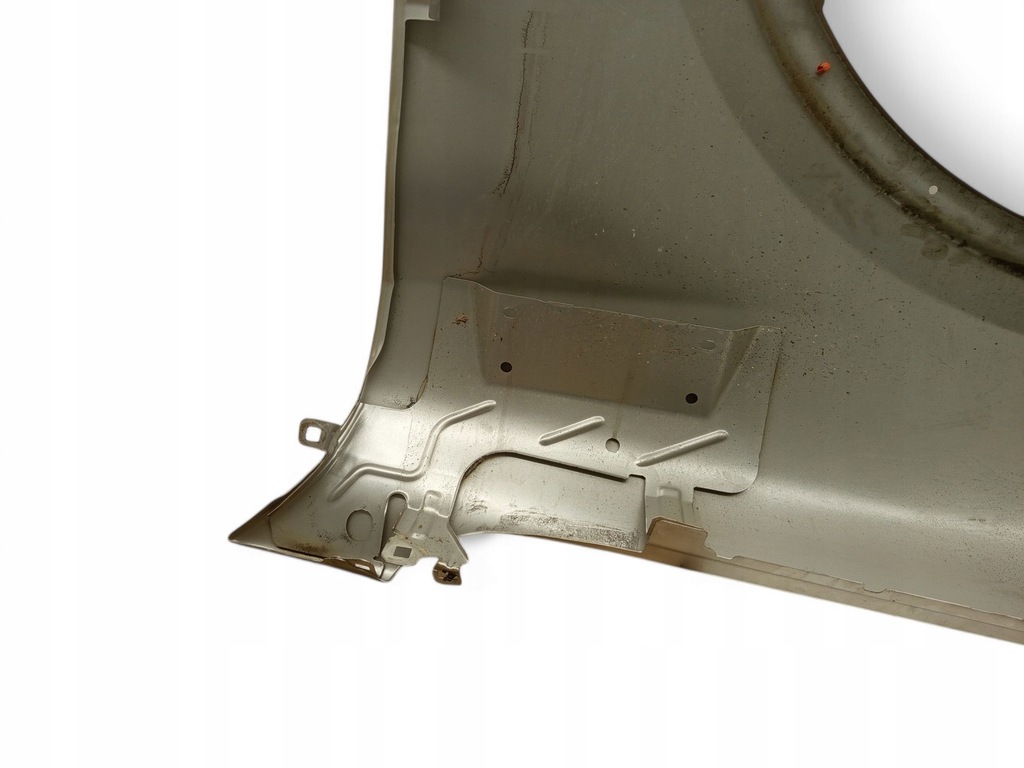 фото №7, Alfa romeo stelvio правая сторона крылья