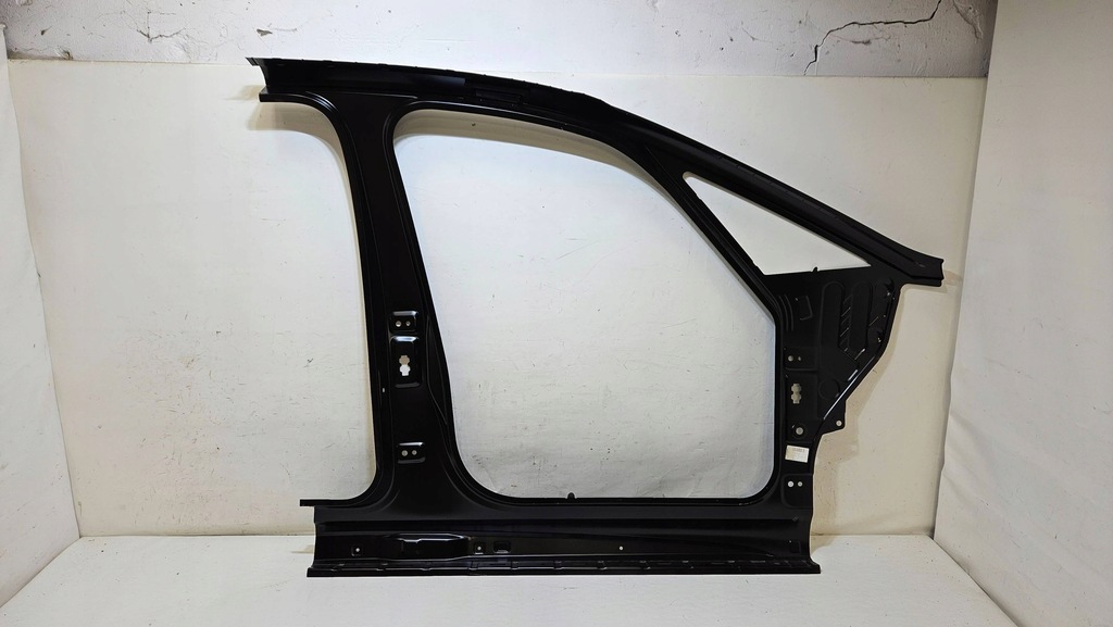 фото №8, Обшивка блок двигуна поріг cupra born 10e 10e809051a